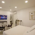 Cosmo Vatican Rooms
