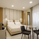 Cosmo Vatican Rooms