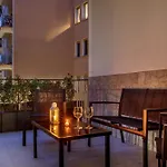 Cosmo Vatican Rooms