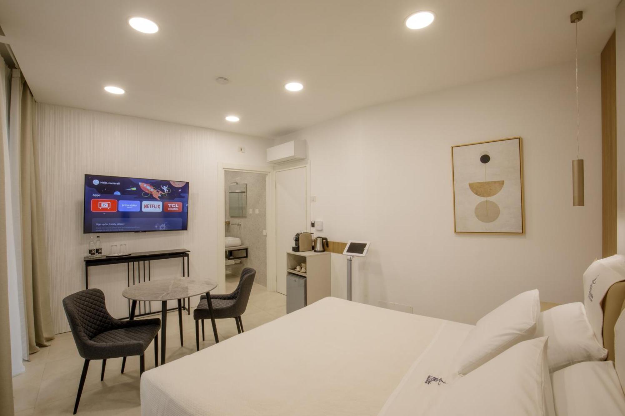Guest house Cosmo Vatican *
