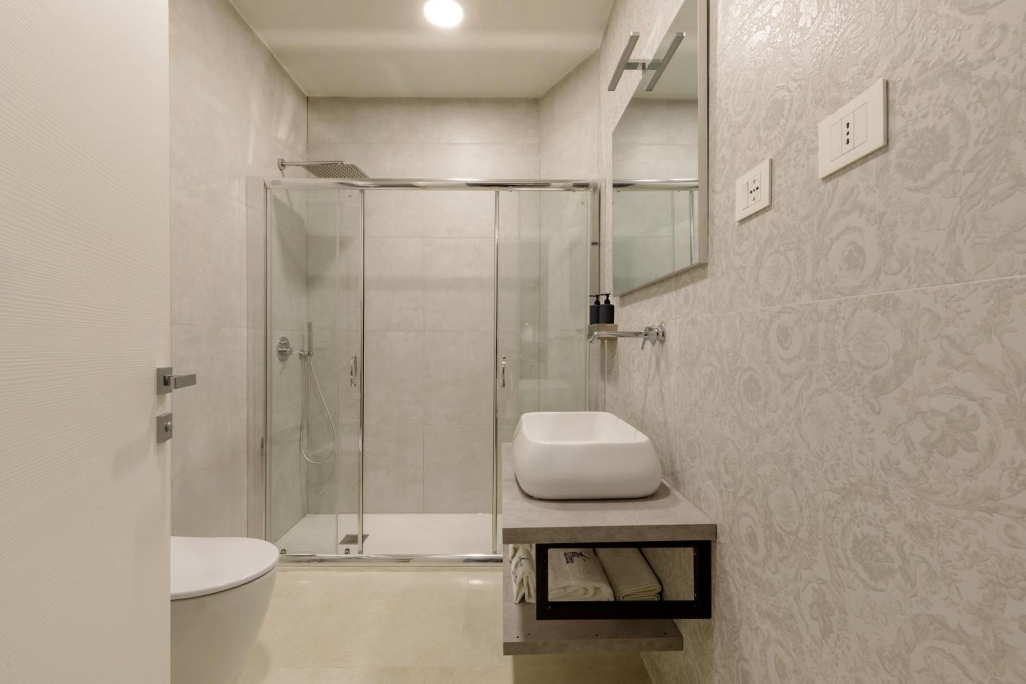 Guest house Cosmo Vatican Rome