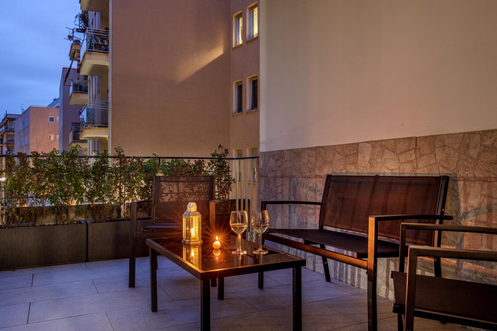 Cosmo Vatican Guest house Rome