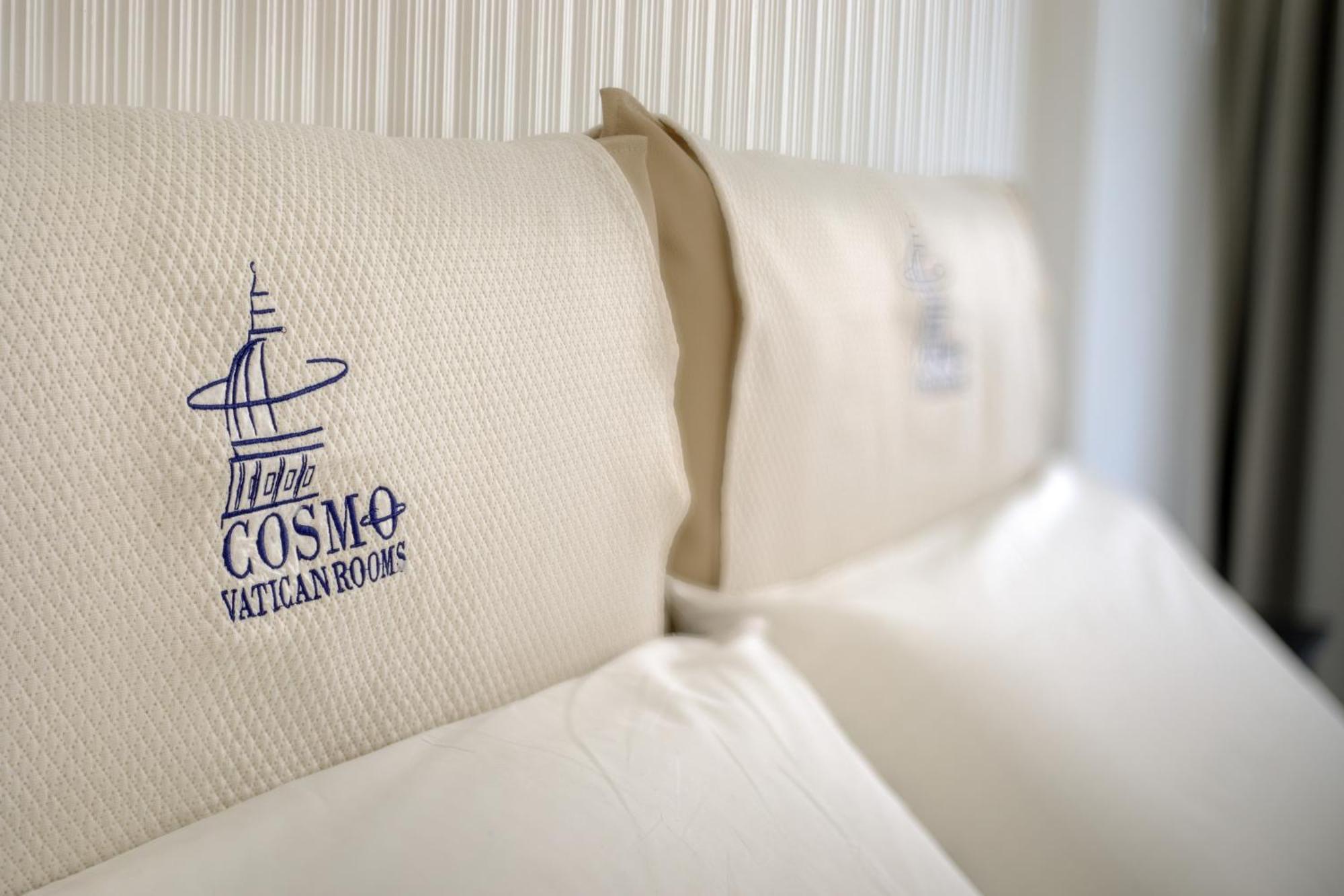 Gasthof Cosmo Vatican