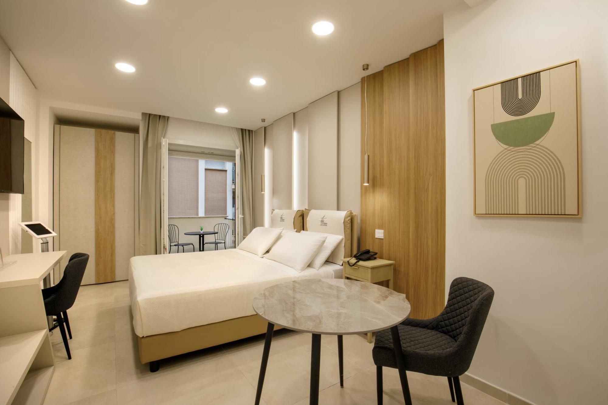 Guest house Cosmo Vatican