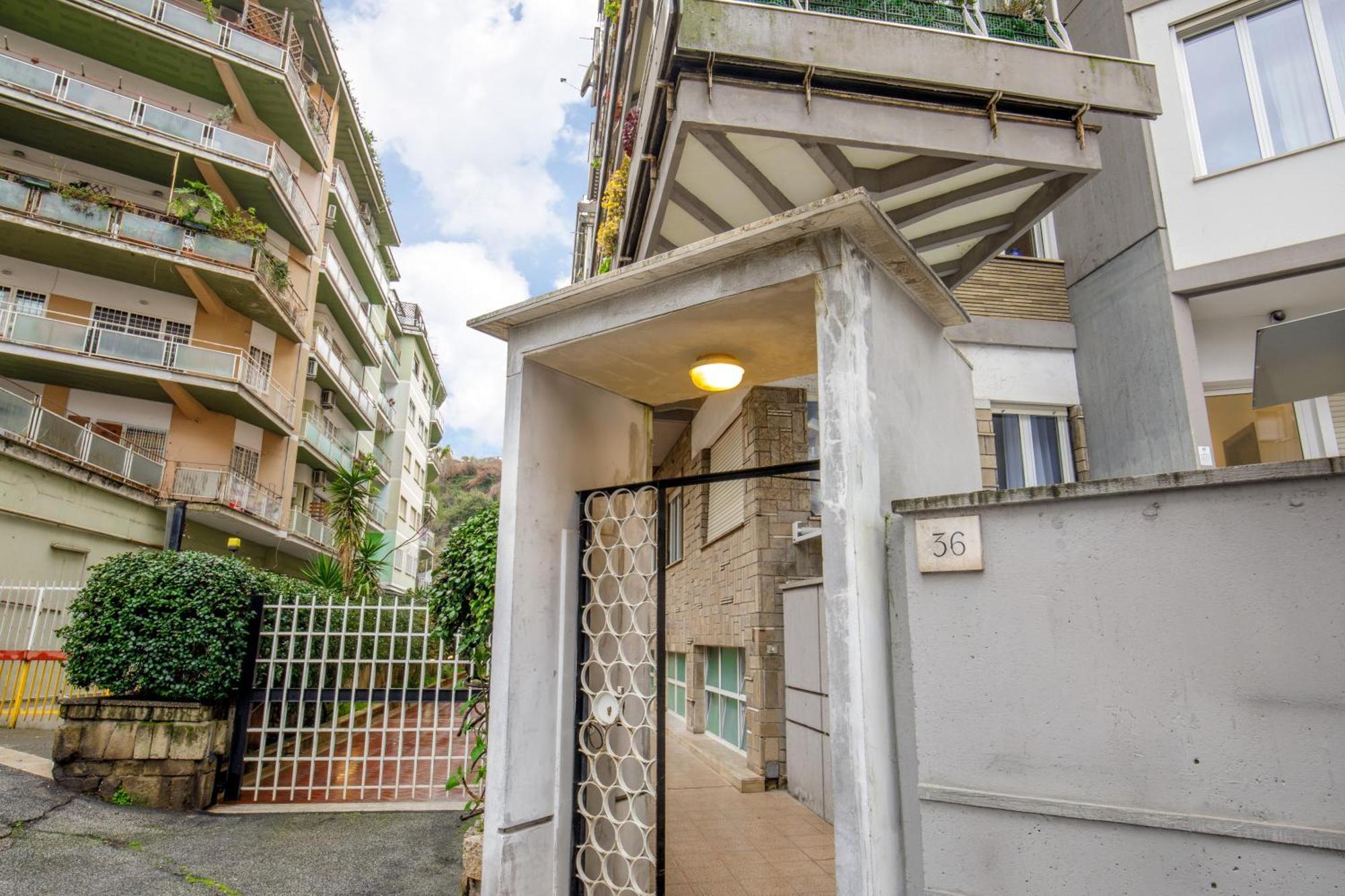 Guest house Cosmo Vatican *