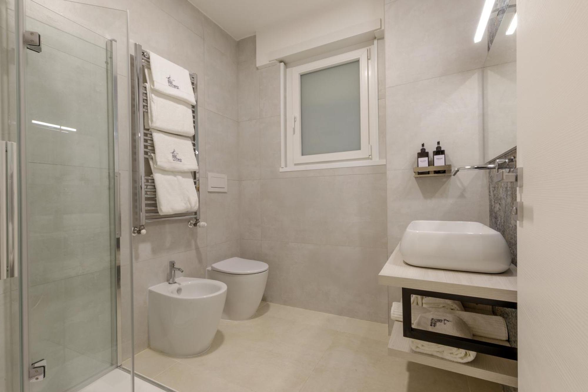 Guest house Cosmo Vatican Rome