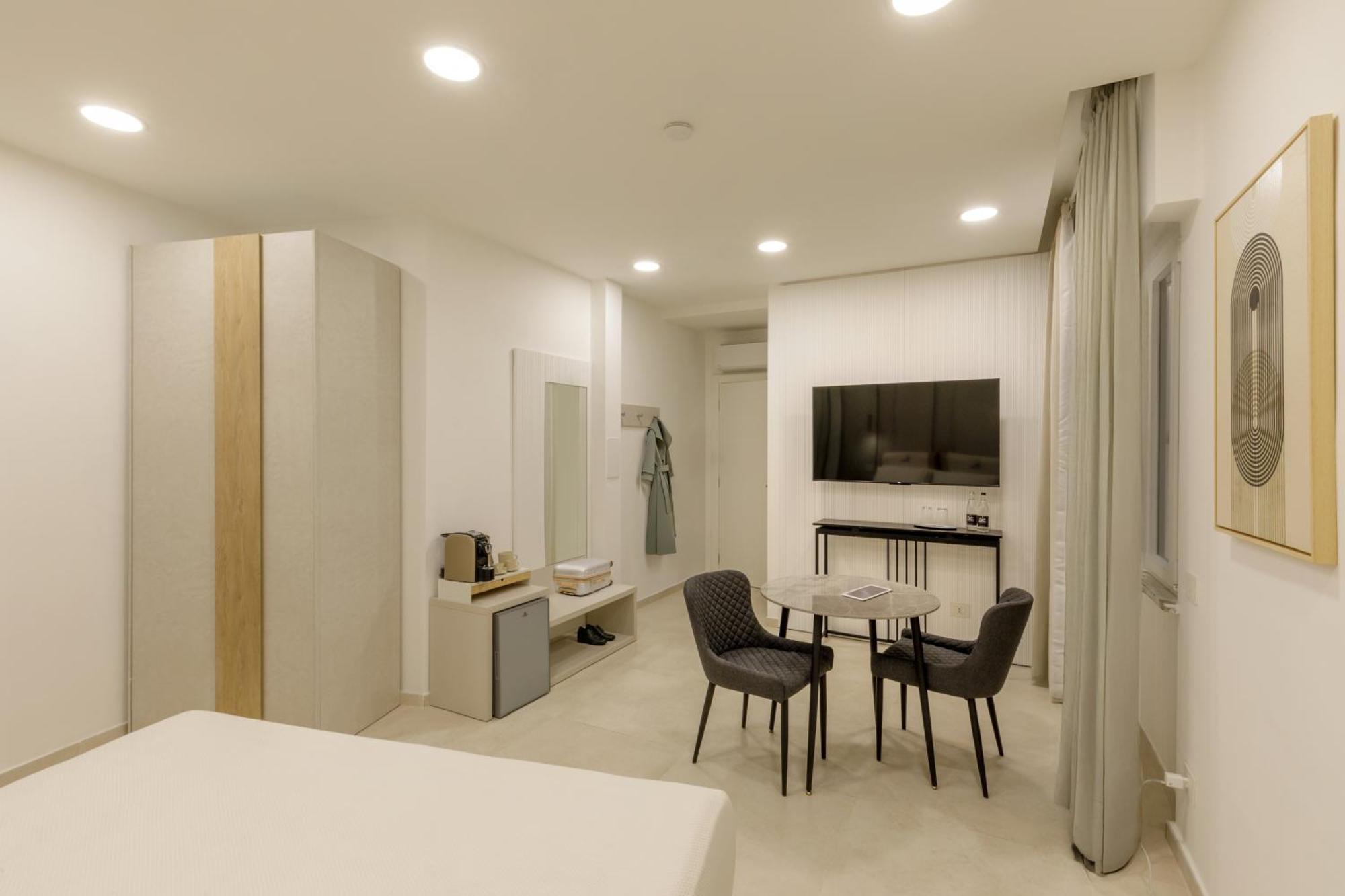 Cosmo Vatican Guest house Rome