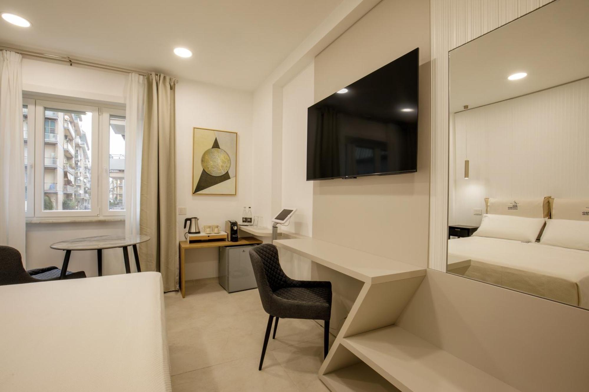 Guest house Cosmo Vatican Rome