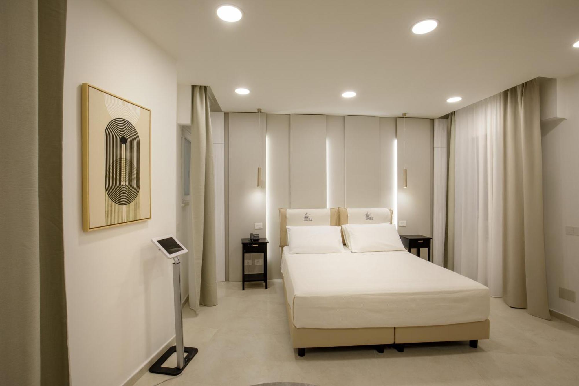 Guest house Cosmo Vatican *