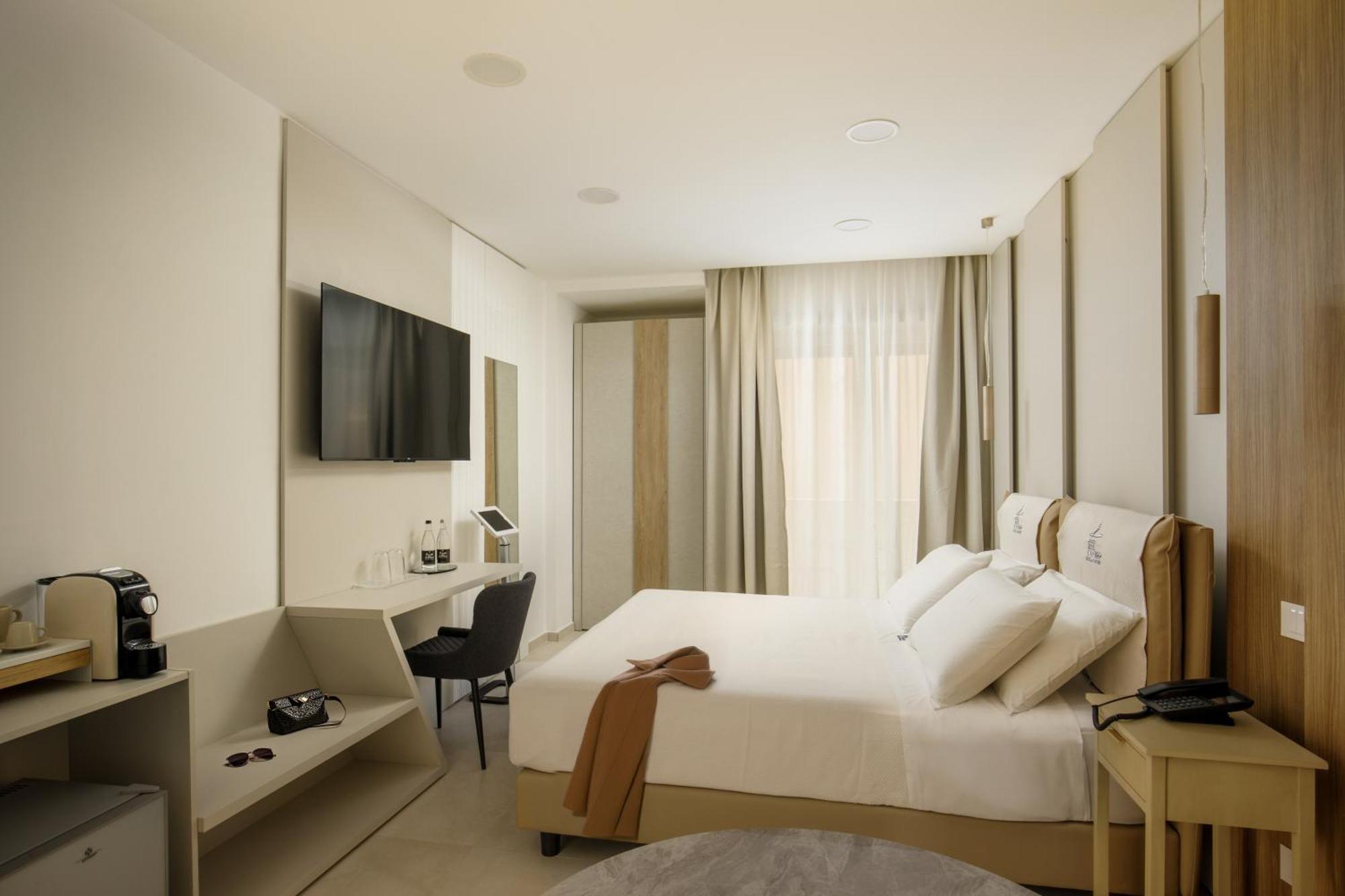 Cosmo Vatican Guest house Rome