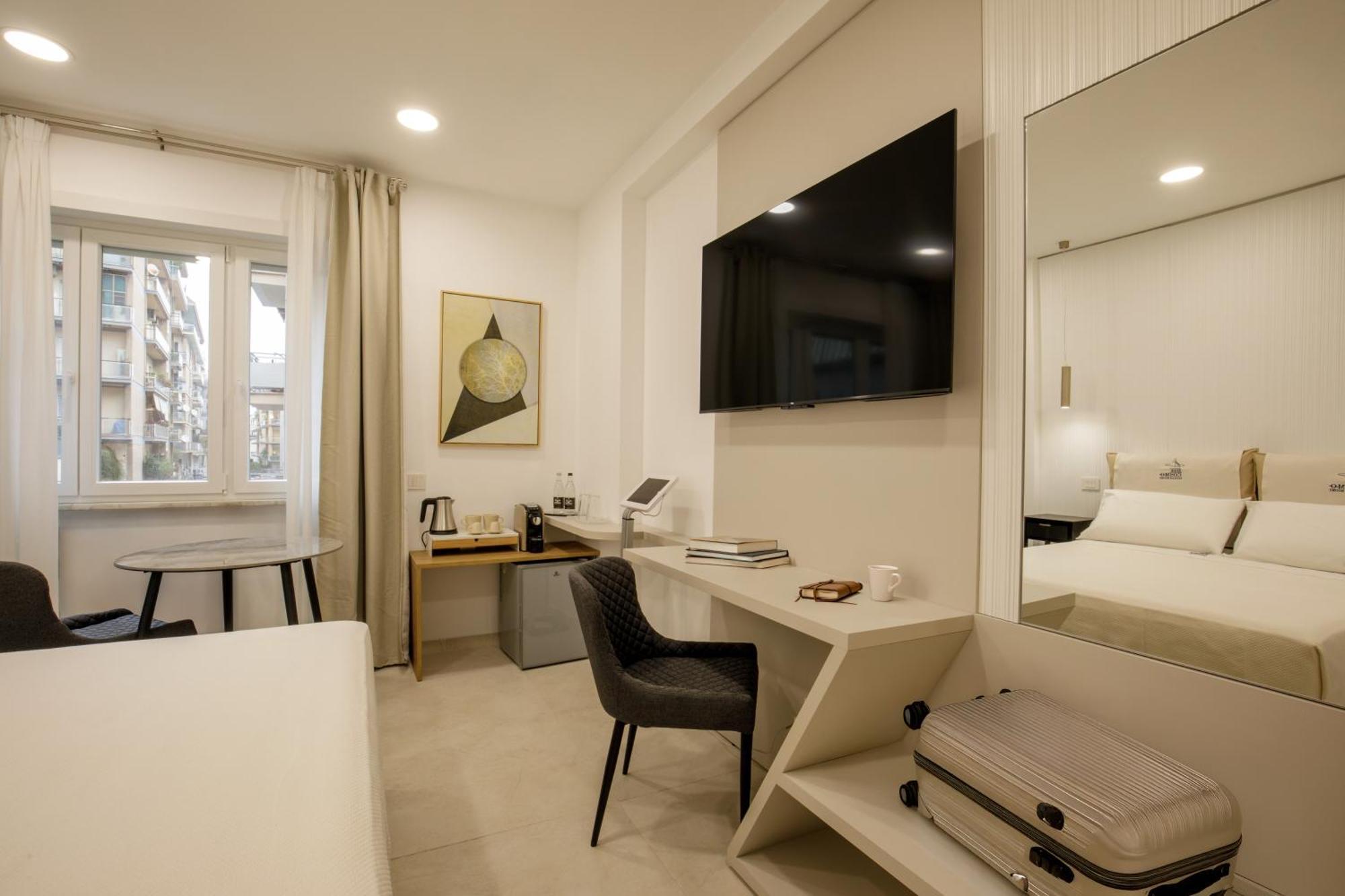 Cosmo Vatican Guest house Rome